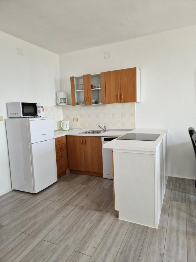 Apartments Velic Crikvenica Eksteriør bilde