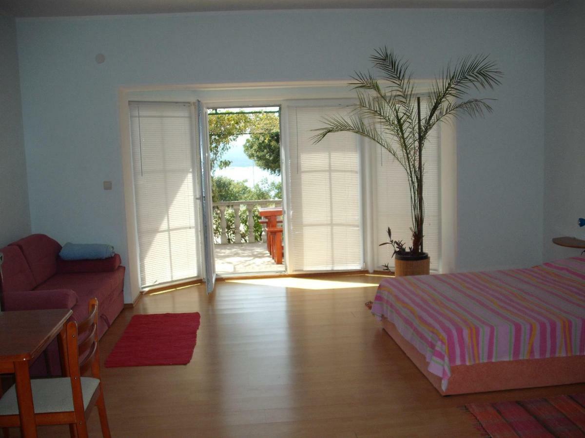 Apartments Velic Crikvenica Rom bilde